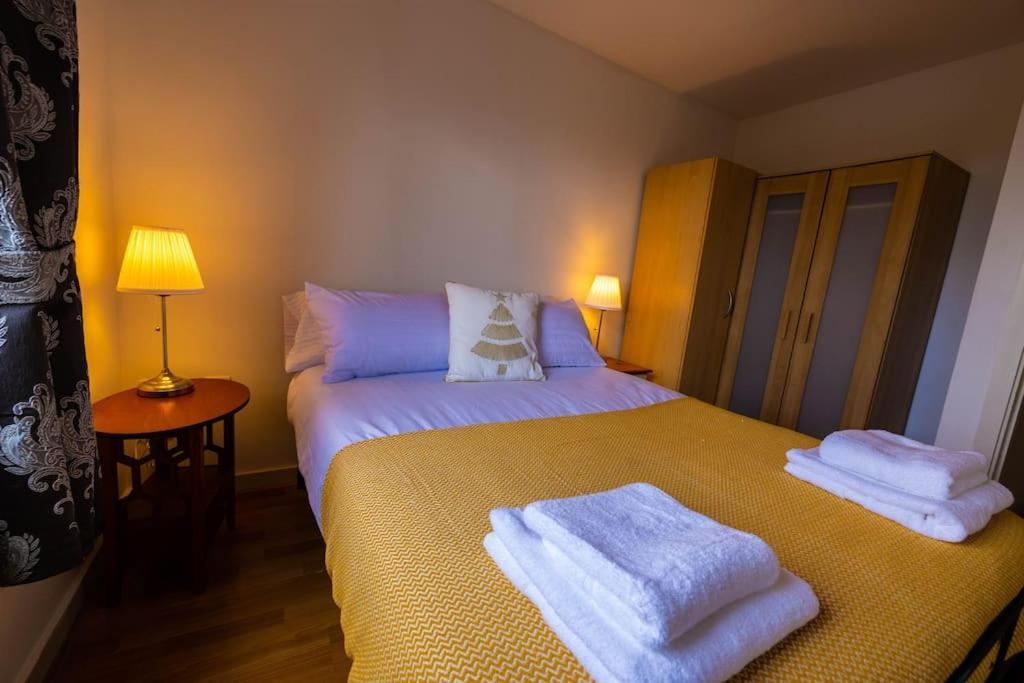 Igm 2beds Property Apartment *