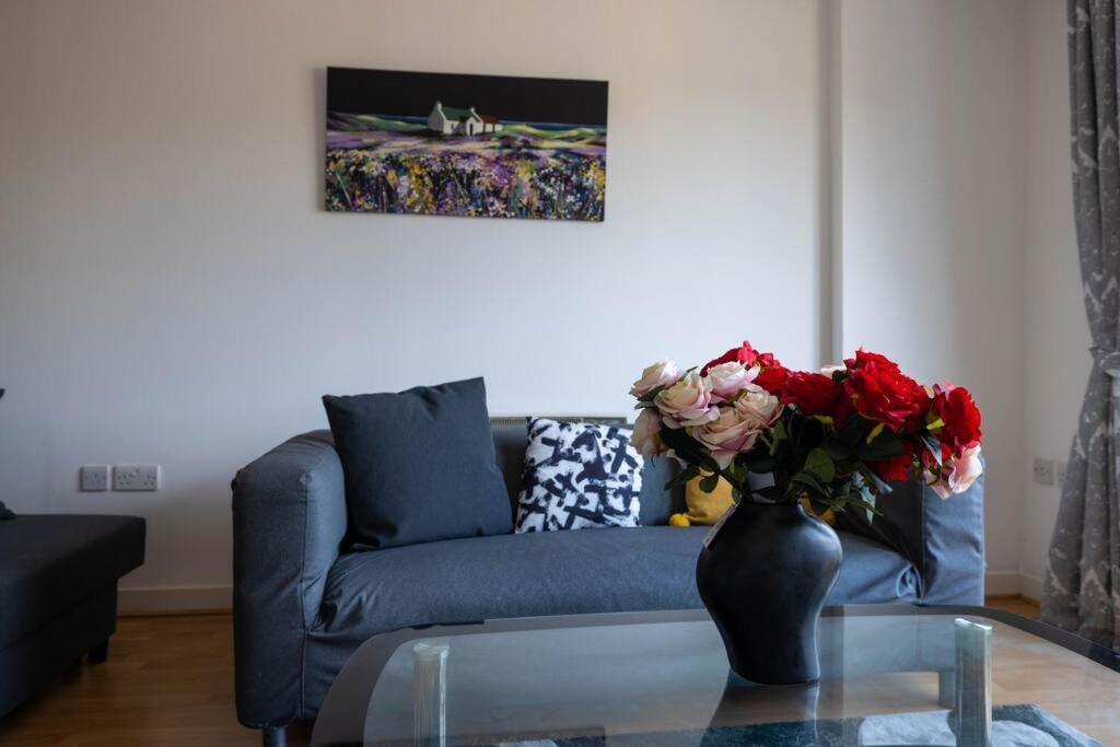 Appartamento Igm 2beds Property Londra
